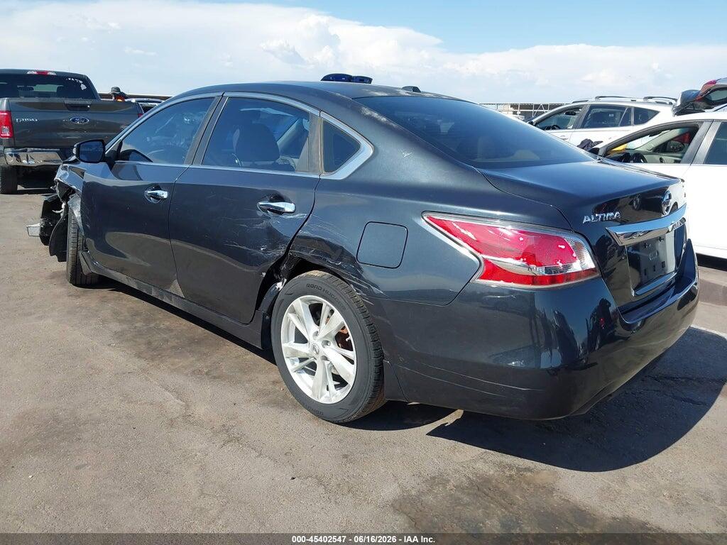 1N4AL3AP0FC256533 2015 NISSAN ALTIMA photo no. 3