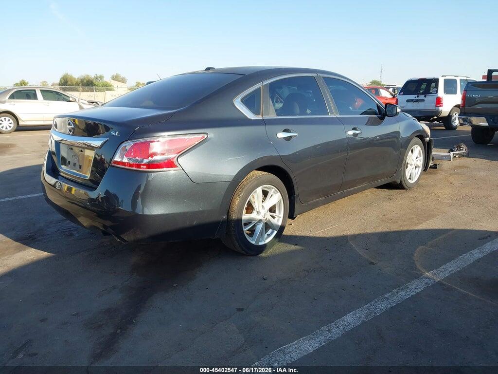 1N4AL3AP0FC256533 2015 NISSAN ALTIMA photo no. 4