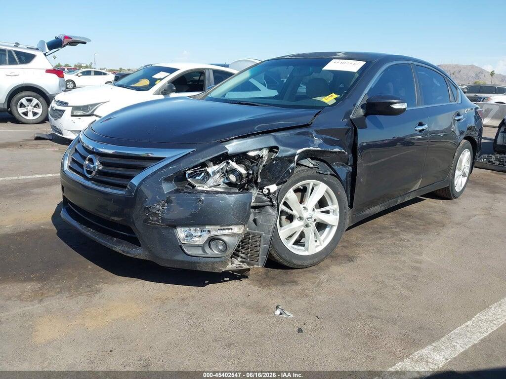 1N4AL3AP0FC256533 2015 NISSAN ALTIMA photo no. 6