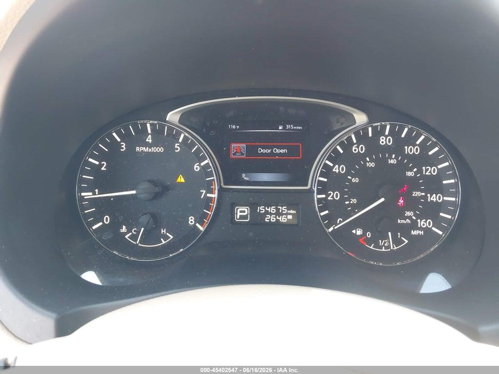 1N4AL3AP0FC256533 2015 NISSAN ALTIMA photo no. 7