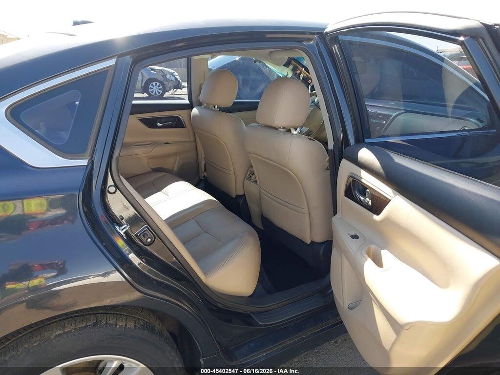 1N4AL3AP0FC256533 2015 NISSAN ALTIMA photo no. 8