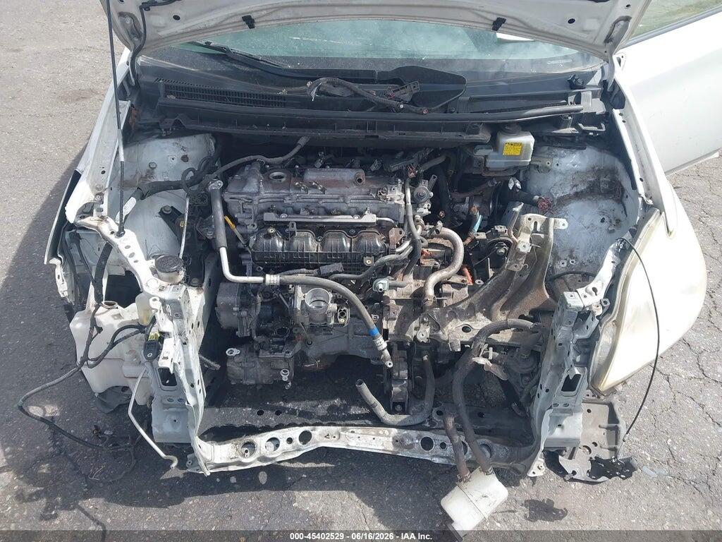 JTDKN3DU5D5668538 2013 TOYOTA PRIUS photo no. 10