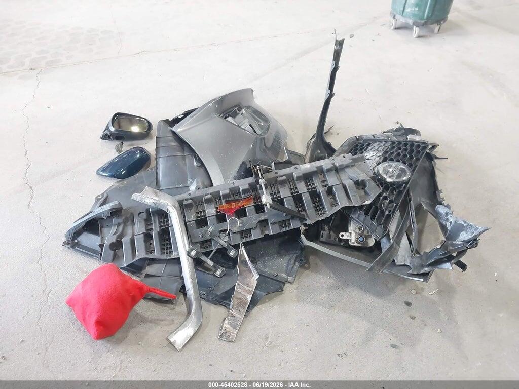 5TDYK3DC6BS041378 2011 TOYOTA SIENNA photo no. 11