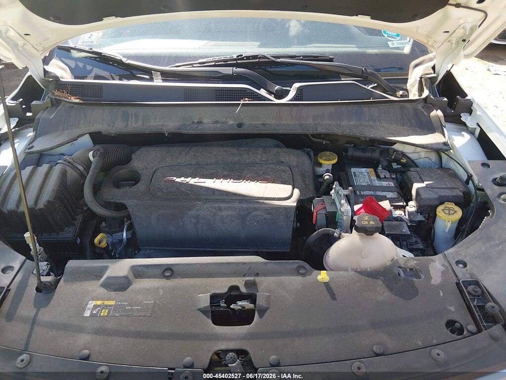 3C4NJDBBXNT132668 2022 JEEP COMPASS photo no. 10