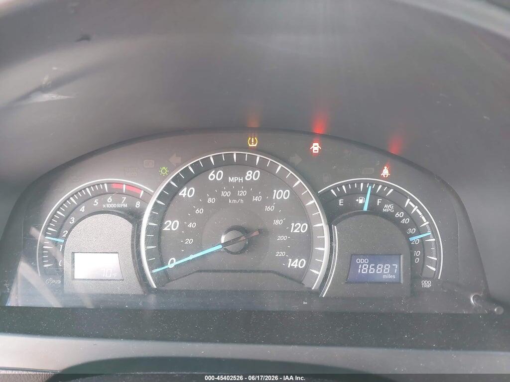 4T1BF1FK0EU796542 2014 TOYOTA CAMRY photo no. 7