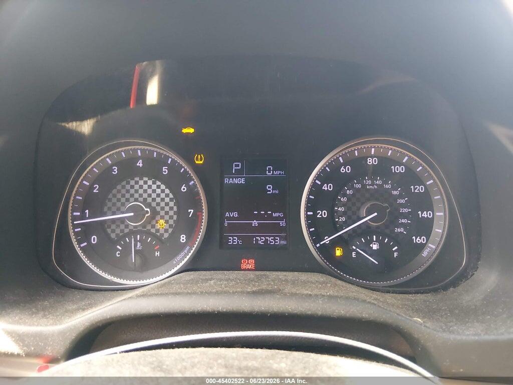 5NPD74LF5KH495144 2019 HYUNDAI ELANTRA photo no. 7