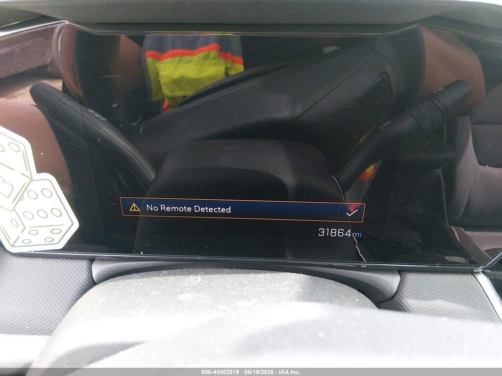 KL79MPSL9SB060665 2025 CHEVROLET TRAILBLAZER photo no. 7
