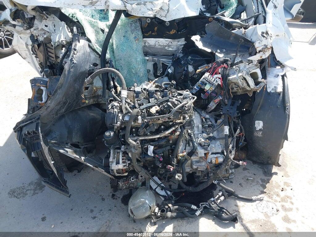 3VV3B7AX2MM045330 2021 VOLKSWAGEN TIGUAN photo no. 10
