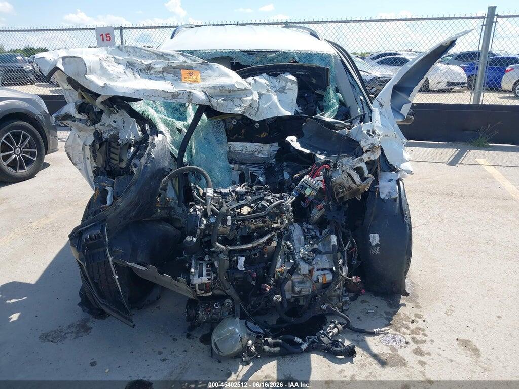 3VV3B7AX2MM045330 2021 VOLKSWAGEN TIGUAN photo no. 11
