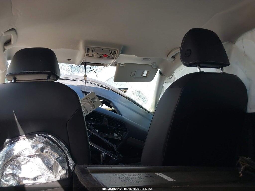 3VV3B7AX2MM045330 2021 VOLKSWAGEN TIGUAN photo no. 5