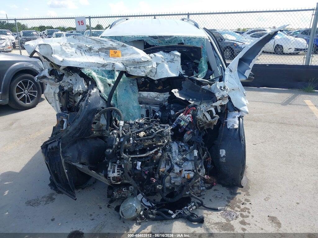 3VV3B7AX2MM045330 2021 VOLKSWAGEN TIGUAN photo no. 6