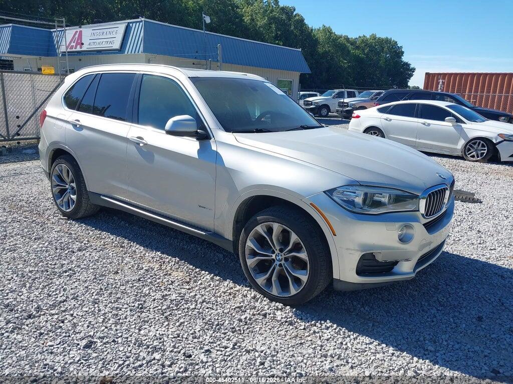 5UXKR0C51F0K60856 2015 BMW X5 photo no. 1