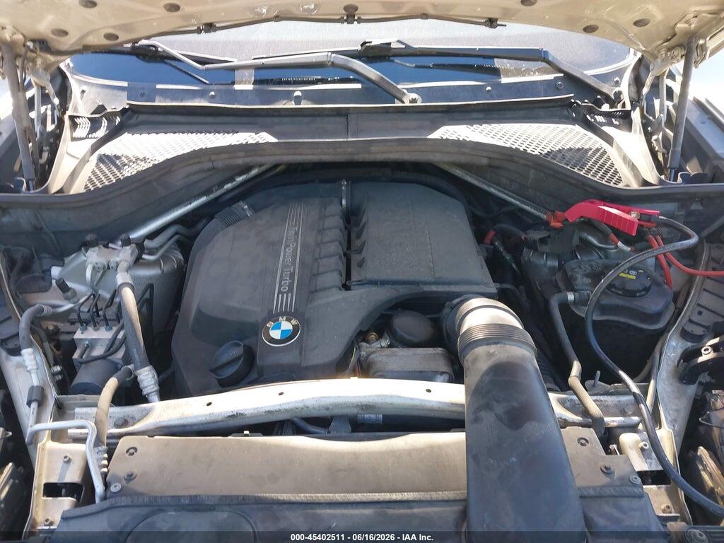 5UXKR0C51F0K60856 2015 BMW X5 photo no. 10