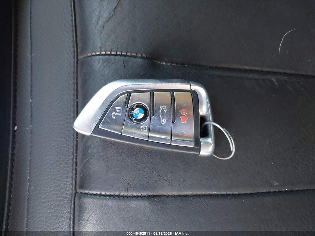 5UXKR0C51F0K60856 2015 BMW X5 photo no. 11