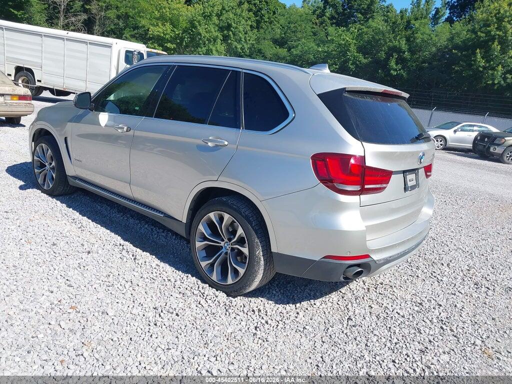 5UXKR0C51F0K60856 2015 BMW X5 photo no. 3