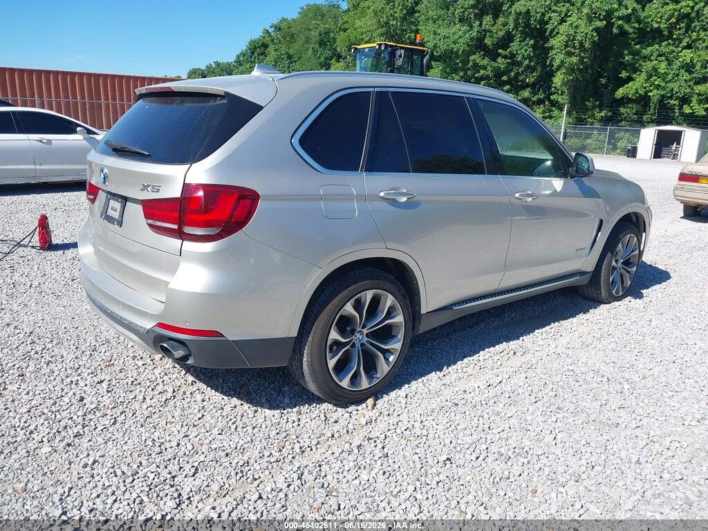 5UXKR0C51F0K60856 2015 BMW X5 photo no. 4