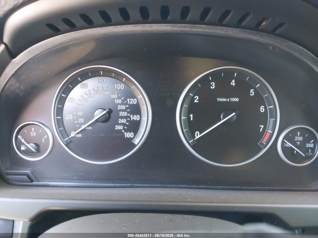 5UXKR0C51F0K60856 2015 BMW X5 photo no. 7