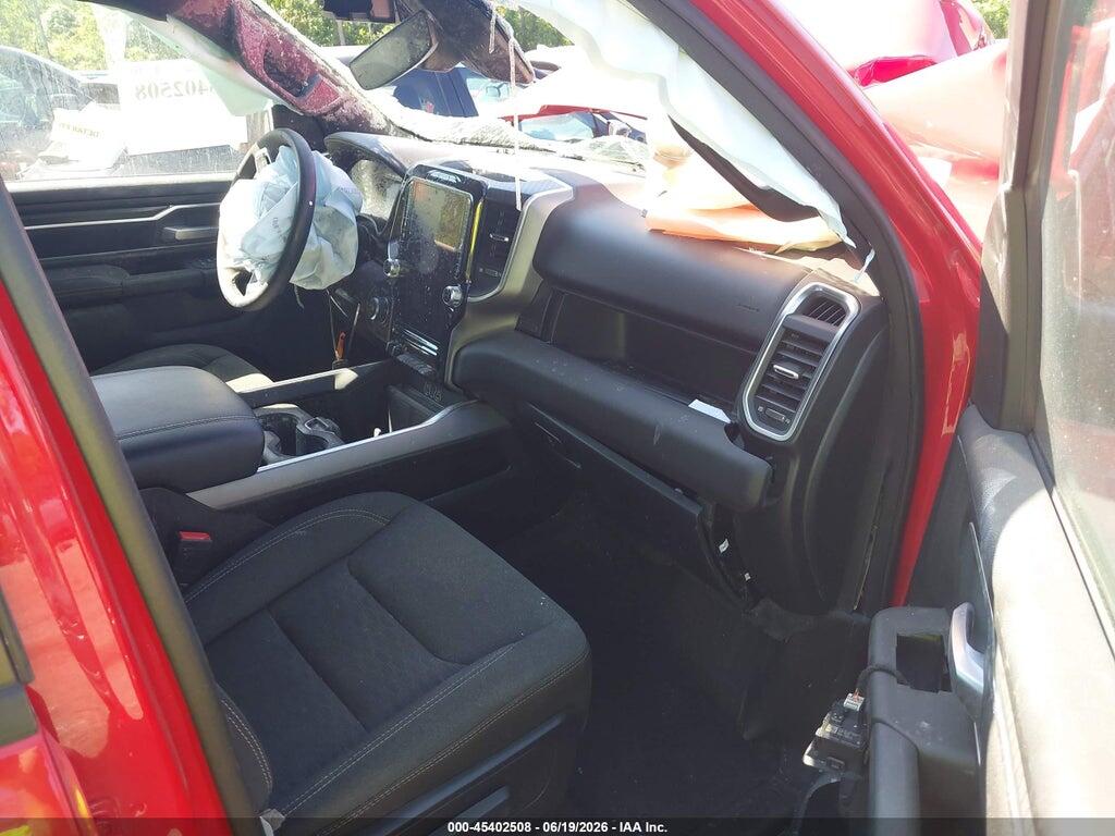 1C6SRFFP7SN520263 2025 RAM 1500 photo no. 5