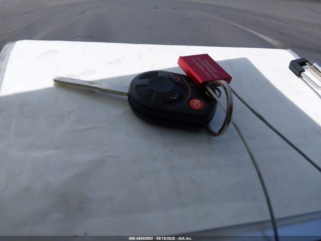 1FADP3K29FL234194 2015 FORD FOCUS photo no. 11