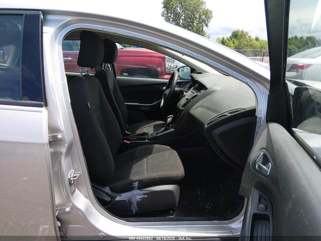 1FADP3K29FL234194 2015 FORD FOCUS photo no. 5