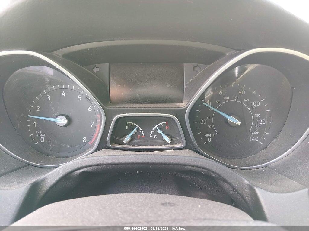 1FADP3K29FL234194 2015 FORD FOCUS photo no. 7