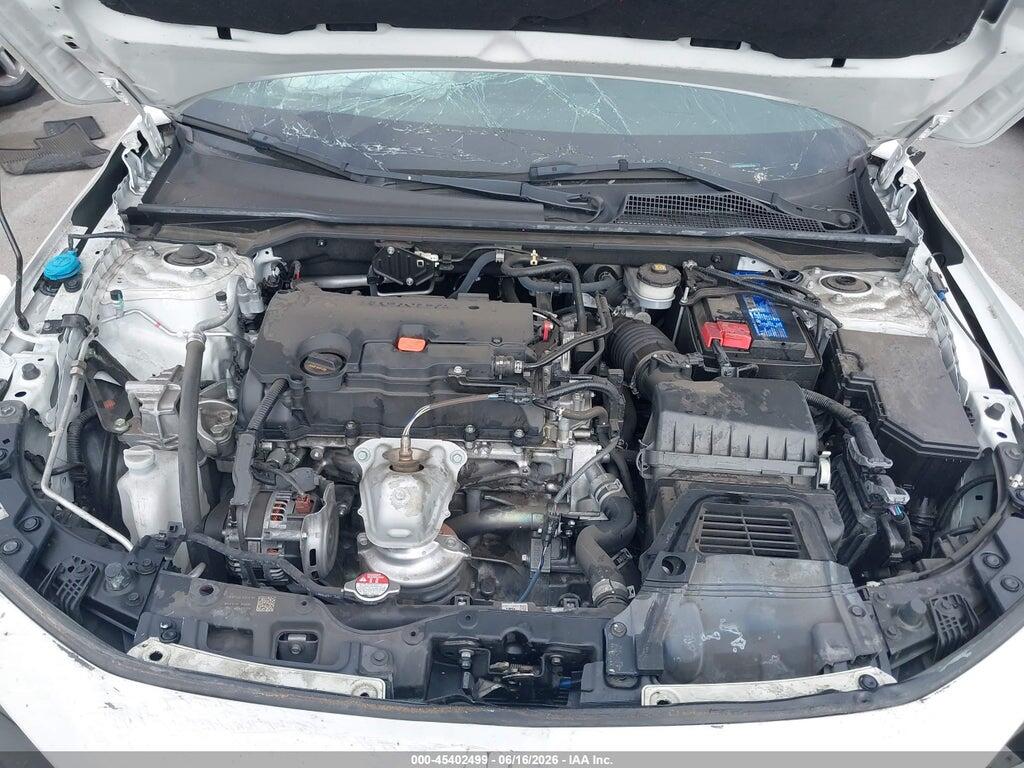 2HGFE2F50RH512944 2024 HONDA CIVIC photo no. 10