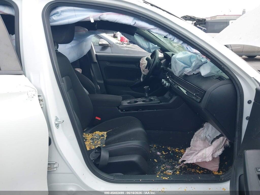 2HGFE2F50RH512944 2024 HONDA CIVIC photo no. 5