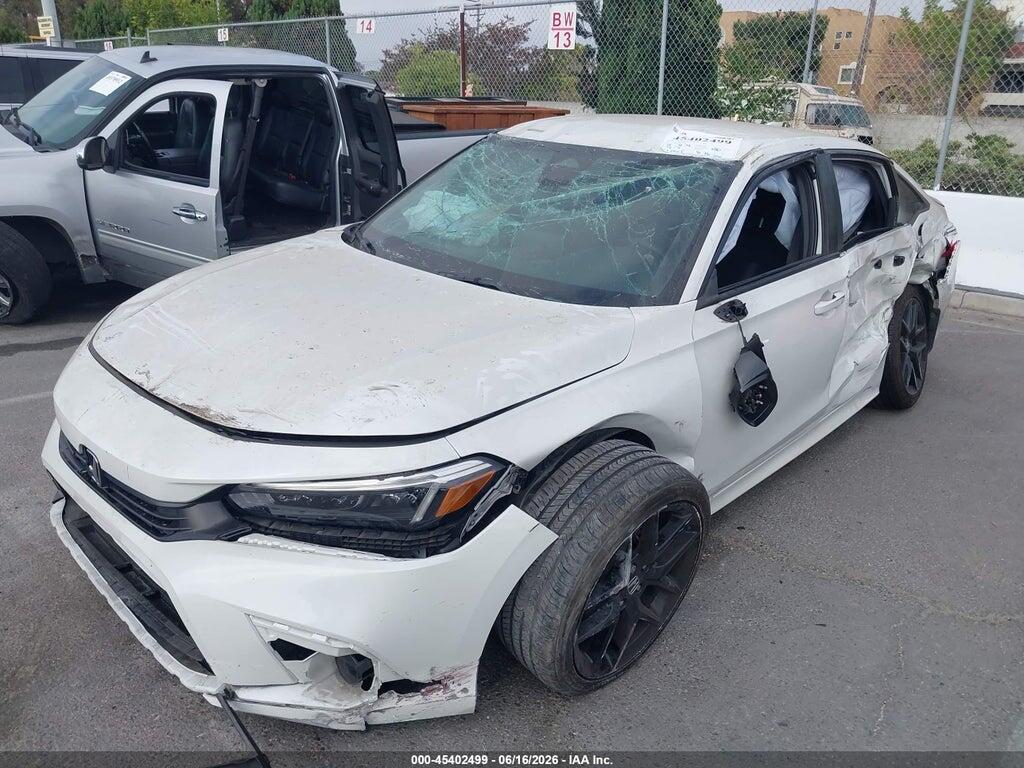 2HGFE2F50RH512944 2024 HONDA CIVIC photo no. 6