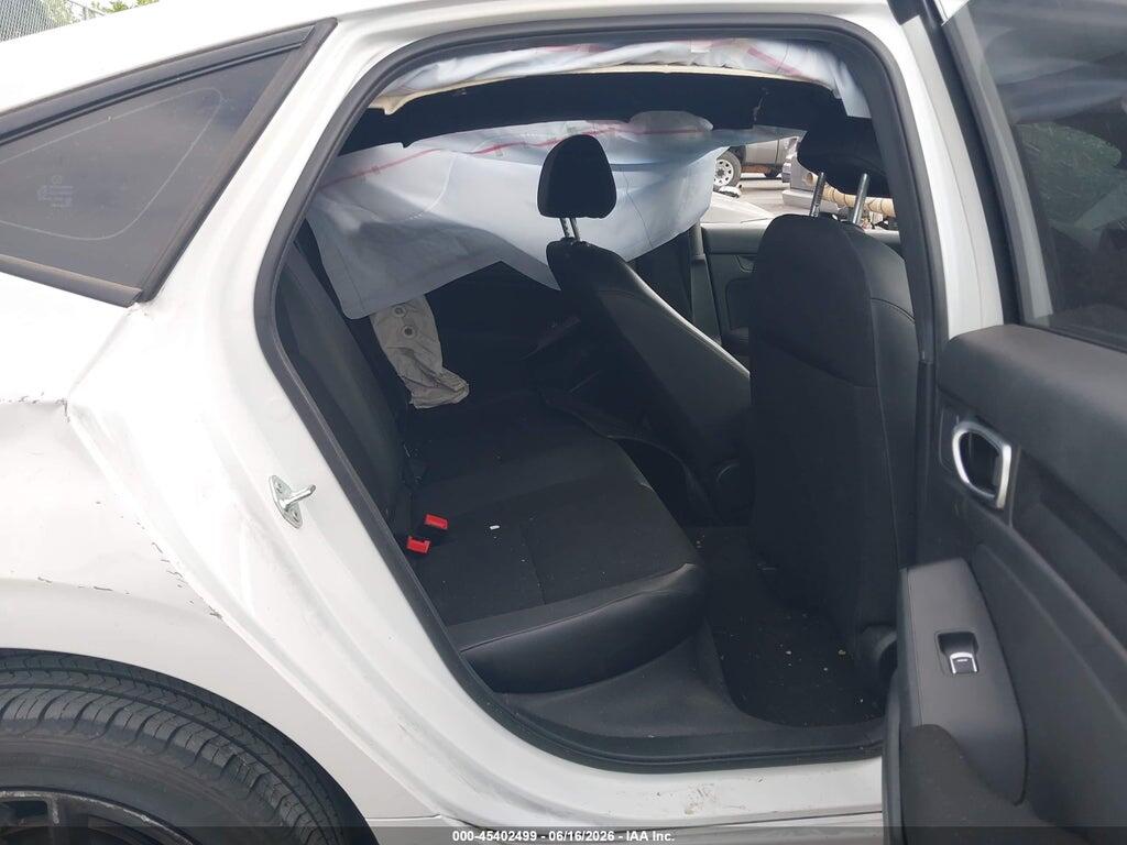 2HGFE2F50RH512944 2024 HONDA CIVIC photo no. 8
