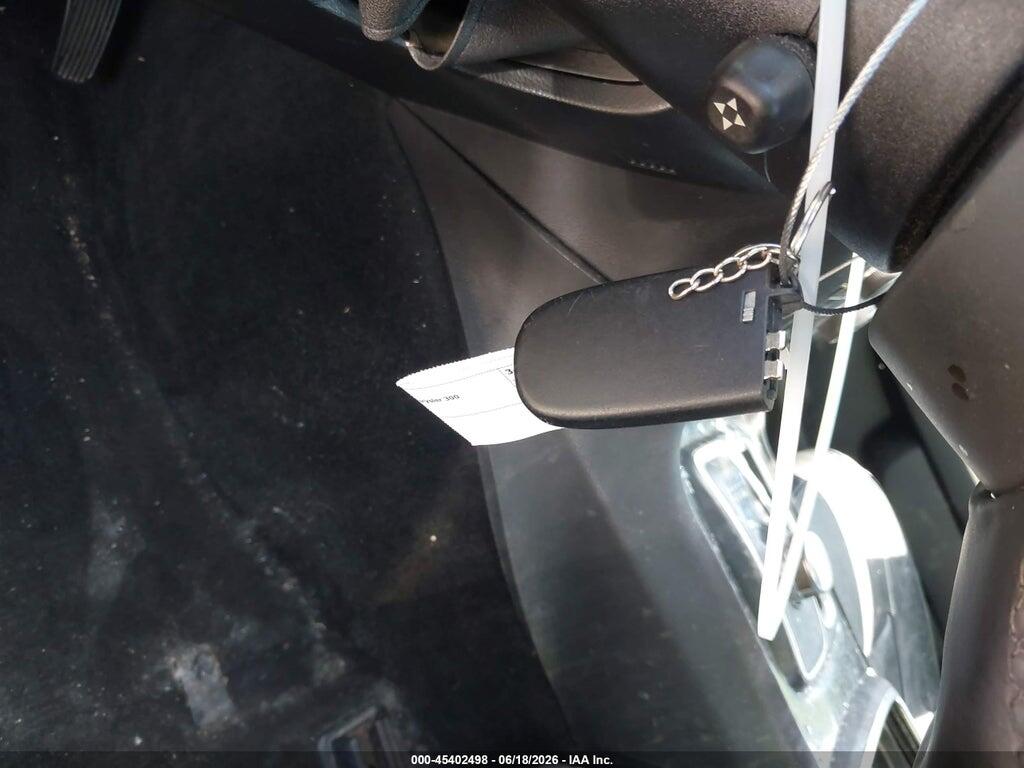 2C3CCAEG7GH212100 2016 CHRYSLER 300C photo no. 11