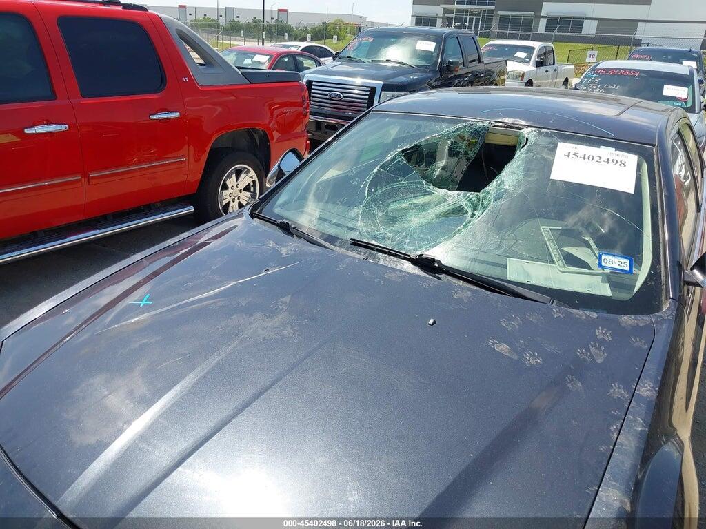 2C3CCAEG7GH212100 2016 CHRYSLER 300C photo no. 6