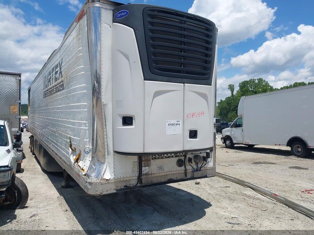 1GR1A0626SE639361 2025 GREAT DANE TRAILERS UNKNOWN photo no. 1