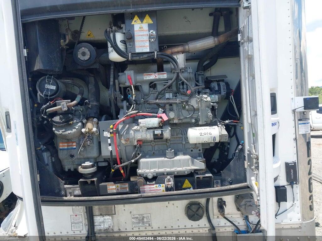 1GR1A0626SE639361 2025 GREAT DANE TRAILERS UNKNOWN photo no. 10