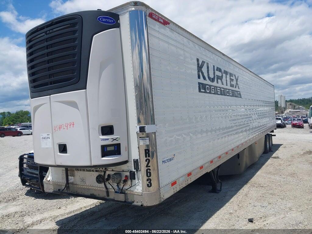 1GR1A0626SE639361 2025 GREAT DANE TRAILERS UNKNOWN photo no. 2