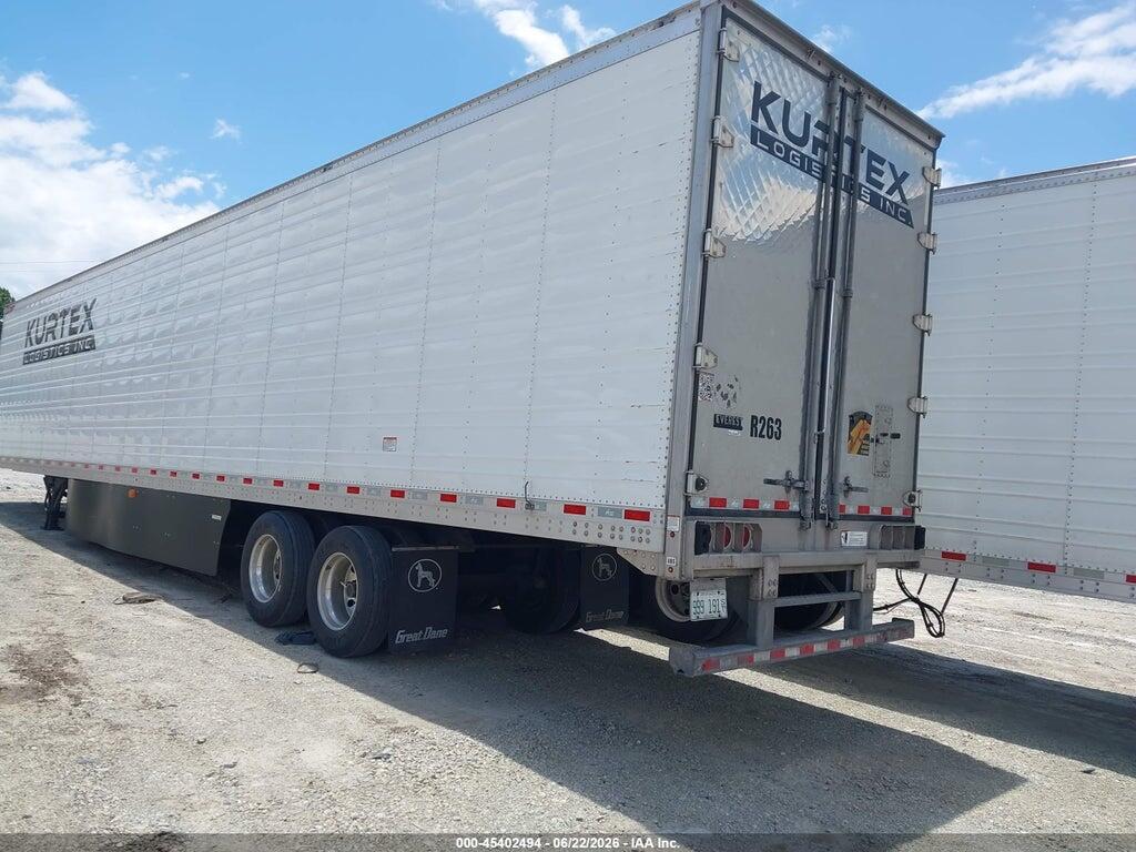 1GR1A0626SE639361 2025 GREAT DANE TRAILERS UNKNOWN photo no. 3