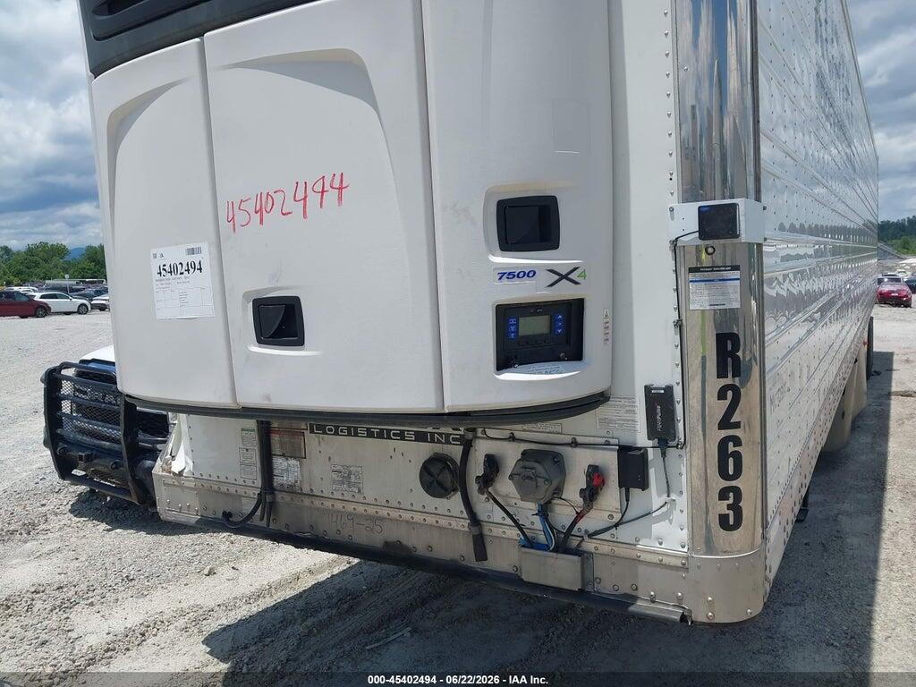 1GR1A0626SE639361 2025 GREAT DANE TRAILERS UNKNOWN photo no. 7