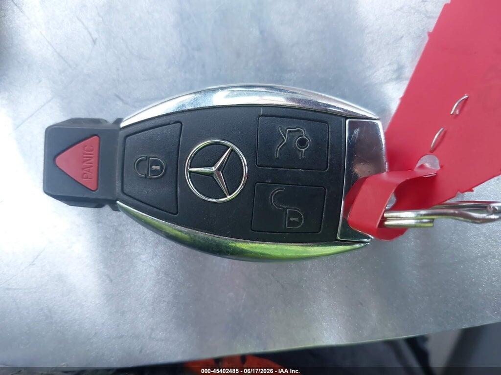 WDDSJ4EB8JN690629 2018 MERCEDES-BENZ CLA 250 photo no. 11