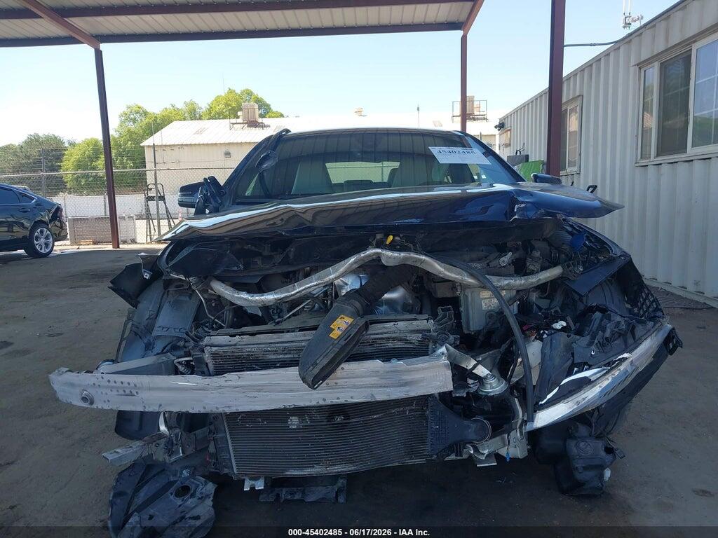 WDDSJ4EB8JN690629 2018 MERCEDES-BENZ CLA 250 photo no. 6