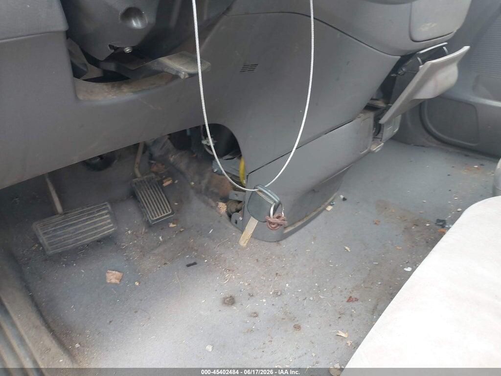 5FNRL38268B036066 2008 HONDA ODYSSEY photo no. 11