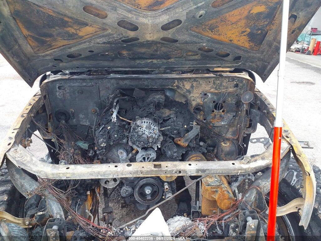 1C4HJWEG3DL693076 2013 JEEP WRANGLER UNLIMITED photo no. 10