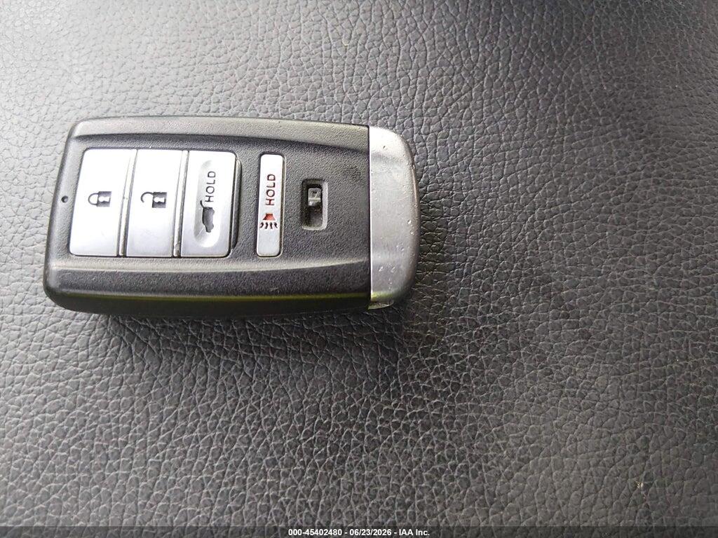 5FRYD4H27EB031211 2014 ACURA MDX photo no. 11