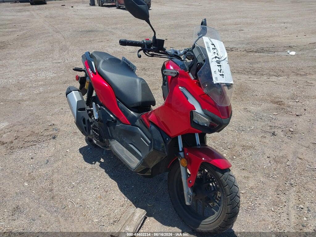 2023 HONDA ADV150 MLHKF3856P5200593