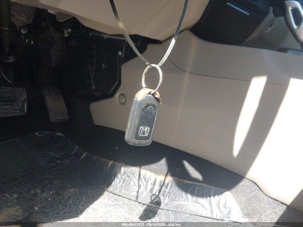 19XFB4F35EE001558 2014 HONDA CIVIC HYBRID photo no. 11