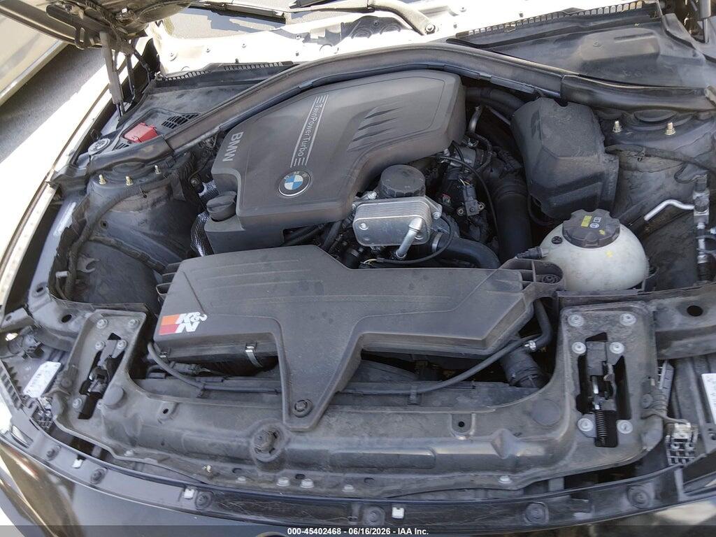WBA8E9G52GNT86280 2016 BMW 328I photo no. 10