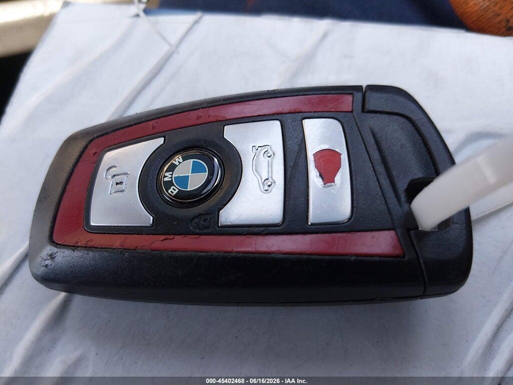WBA8E9G52GNT86280 2016 BMW 328I photo no. 11