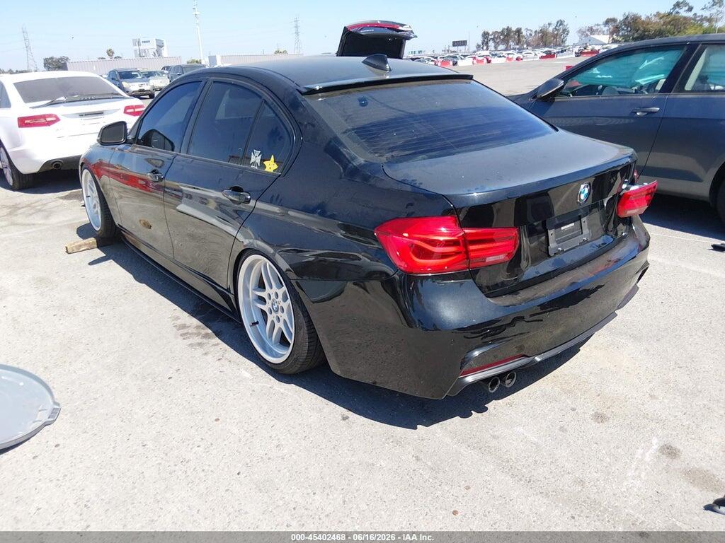 WBA8E9G52GNT86280 2016 BMW 328I photo no. 3