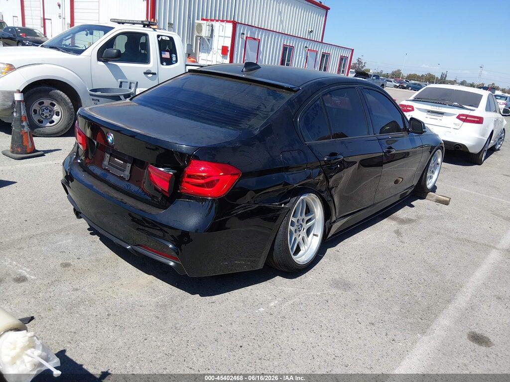 WBA8E9G52GNT86280 2016 BMW 328I photo no. 4