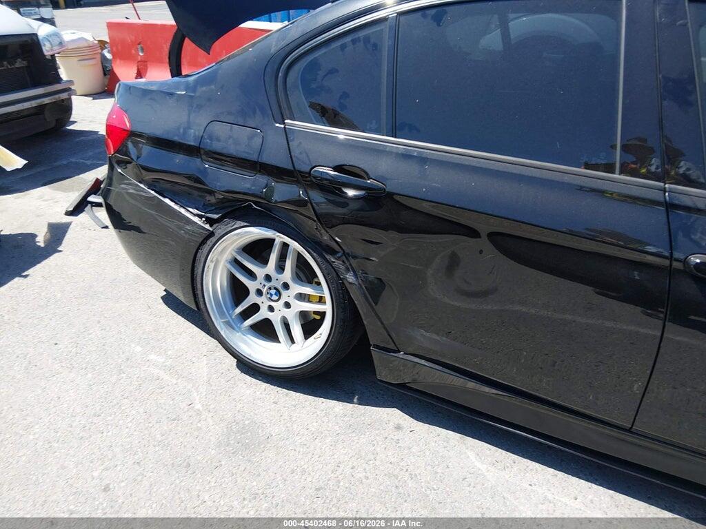 WBA8E9G52GNT86280 2016 BMW 328I photo no. 6