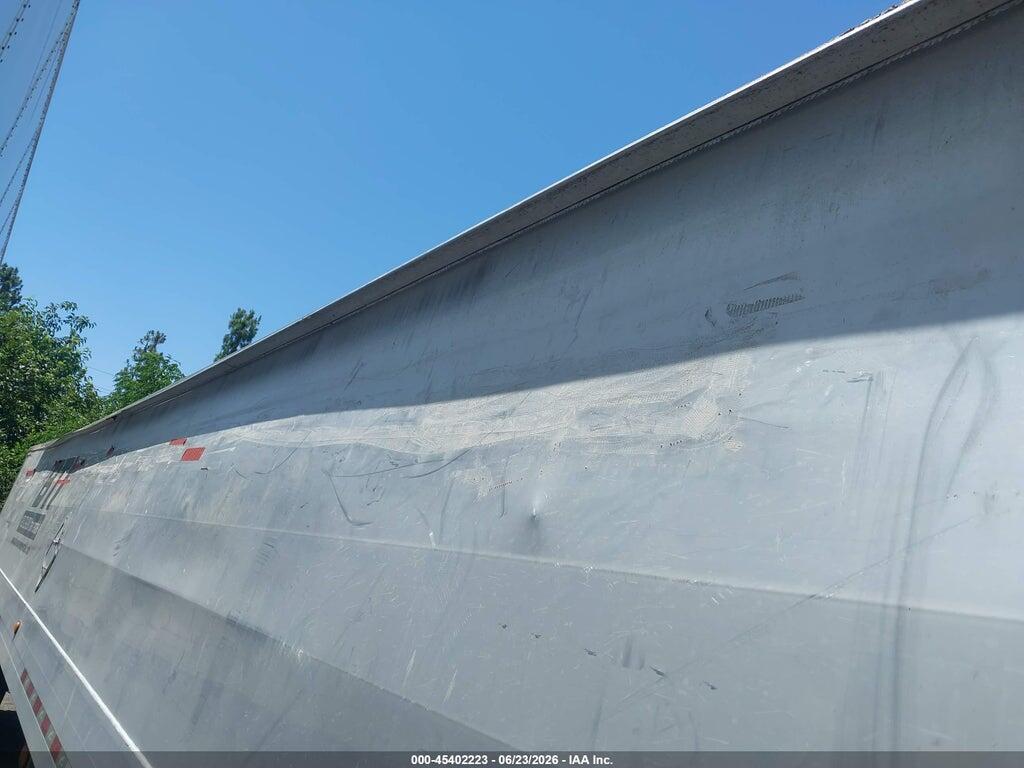 4E7AA3922KASA6122 2019 VANTAGE DUMP TRAILER photo no. 6