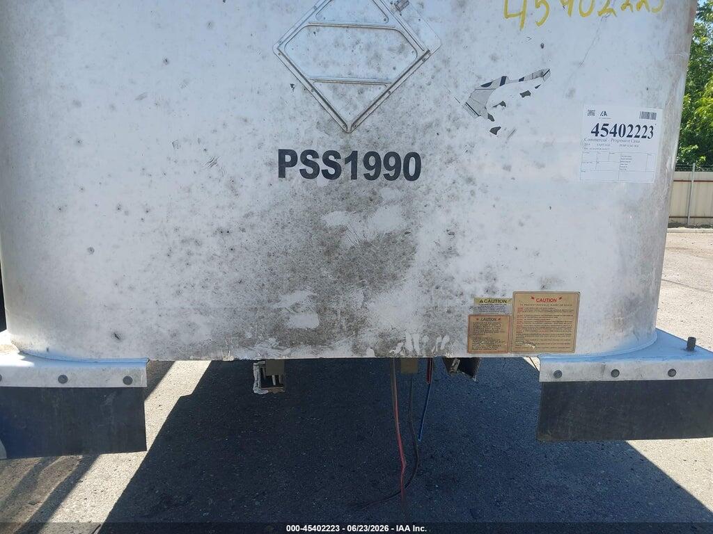 4E7AA3922KASA6122 2019 VANTAGE DUMP TRAILER photo no. 7